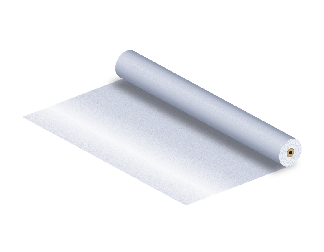 Rol Takumi Satin Protect: matte beschermfolie met zacht licht